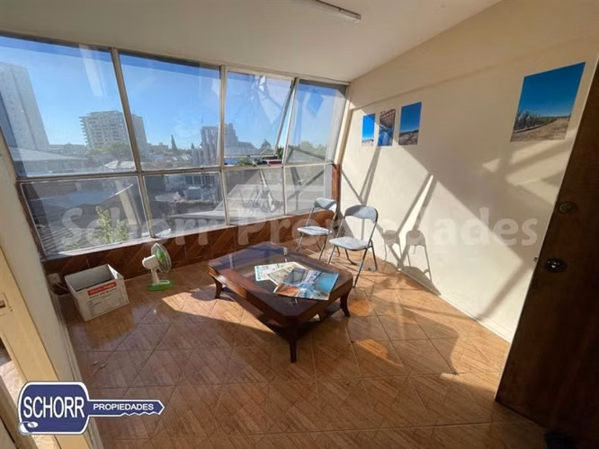 Oficina en arriendo en Talca