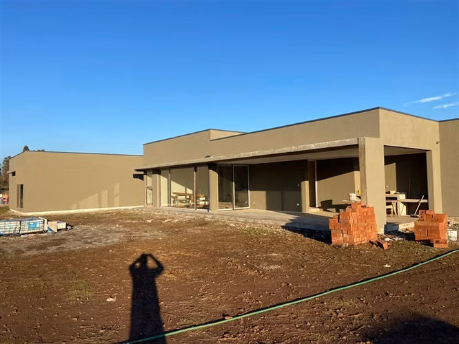 Casa en venta de 6 dorm. en Talca