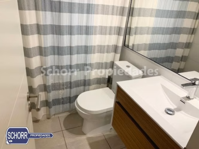Departamento en venta de 2 dorm. en Talca