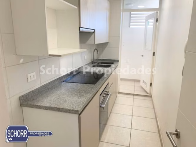 Departamento en venta de 2 dorm. en Talca