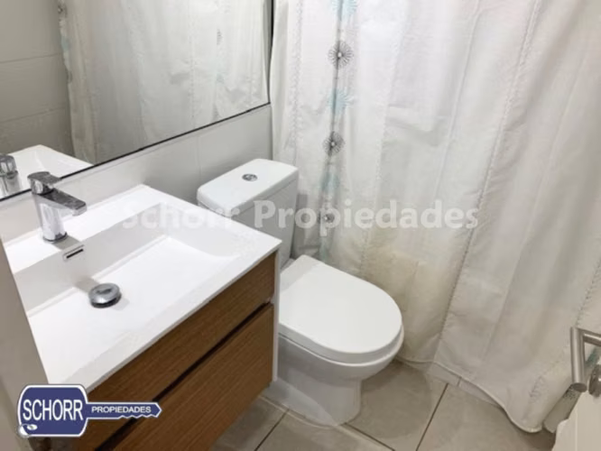 Departamento en venta de 2 dorm. en Talca