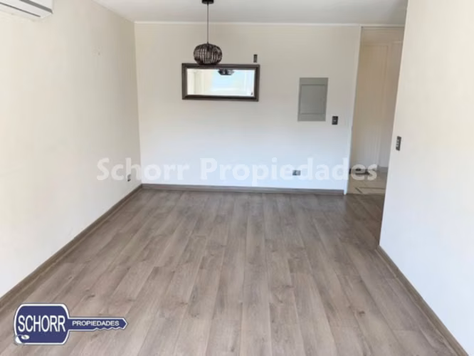 Departamento en venta de 2 dorm. en Talca