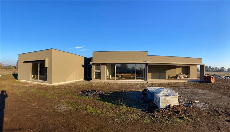 Parcela condominio en venta en Talca - Imagen 23