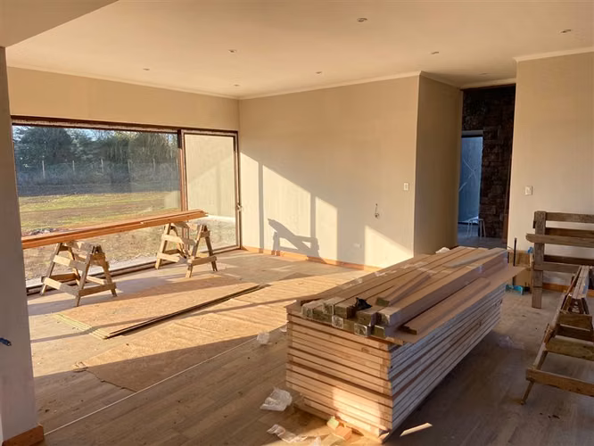 Parcela condominio en venta en Talca - Imagen 19