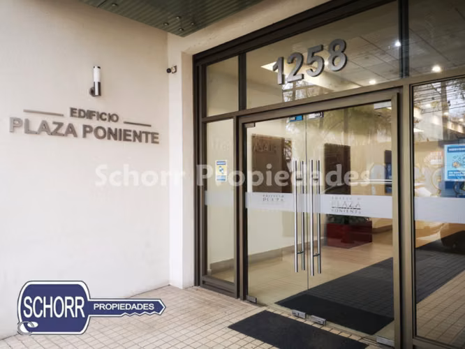 Oficina en arriendo en Talca