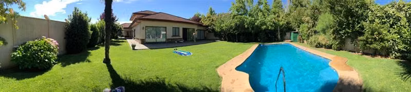 Casa en Condominio venta de 6 dorm. en Talca