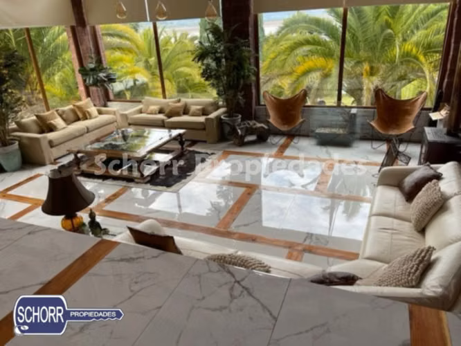 Parcela en venta en Colbún