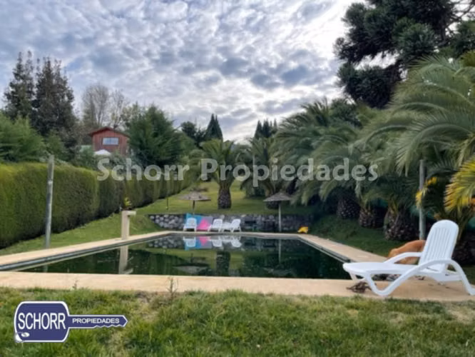 Parcela en venta en Colbún - Imagen 8