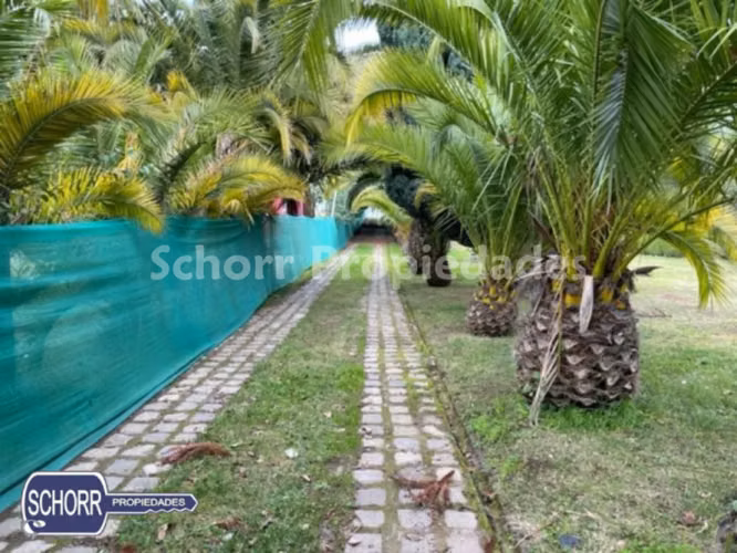 Casa en venta de 4 dorm. en Colbún