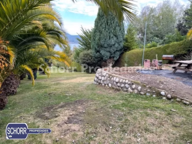 Casa en venta de 4 dorm. en Colbún