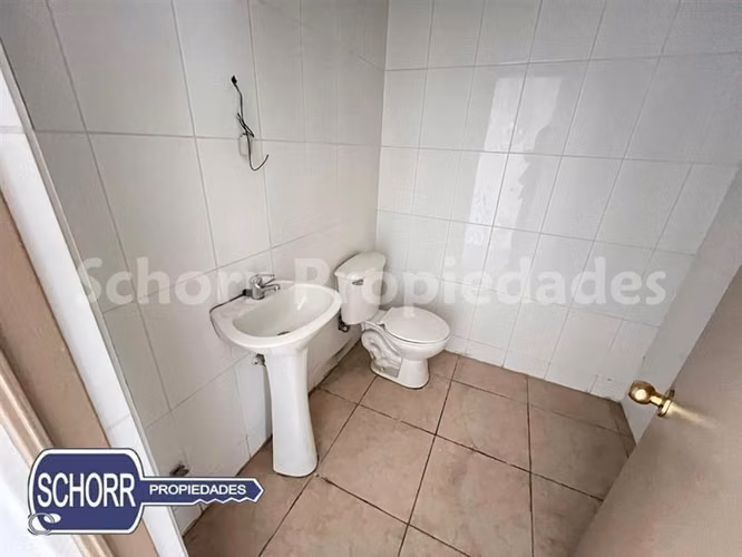 Oficina en arriendo en Talca