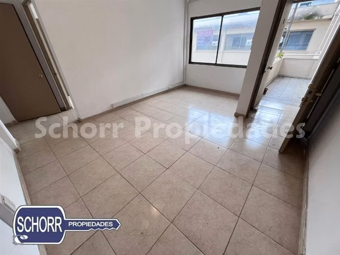 Oficina en arriendo en Talca