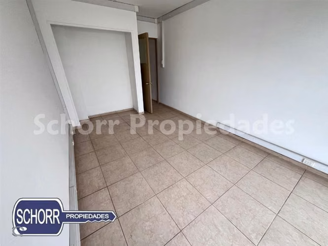 Oficina en arriendo en Talca
