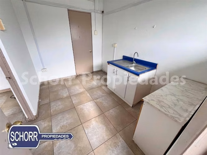 Oficina en arriendo en Talca