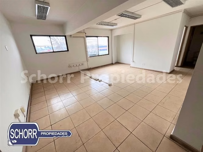 Oficina en arriendo en Talca