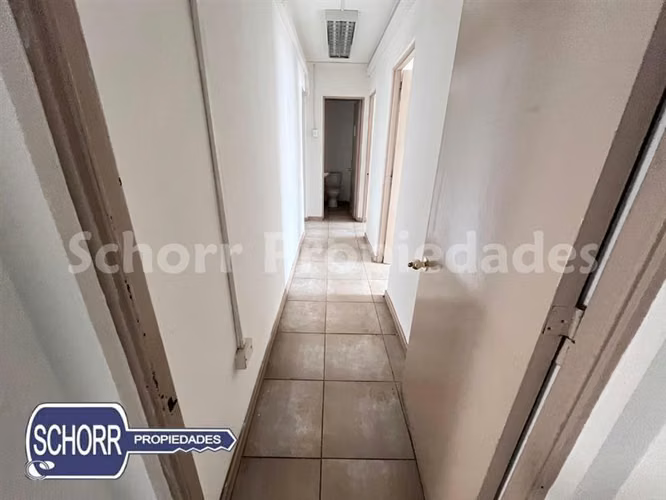 Oficina en arriendo en Talca