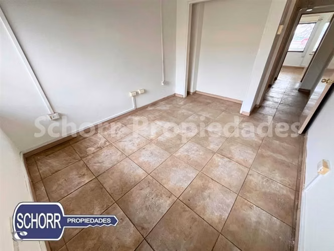 Oficina en arriendo en Talca