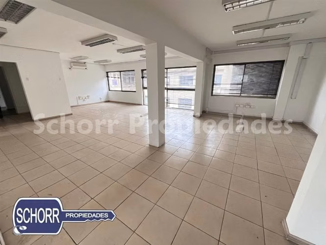 Oficina en arriendo en Talca