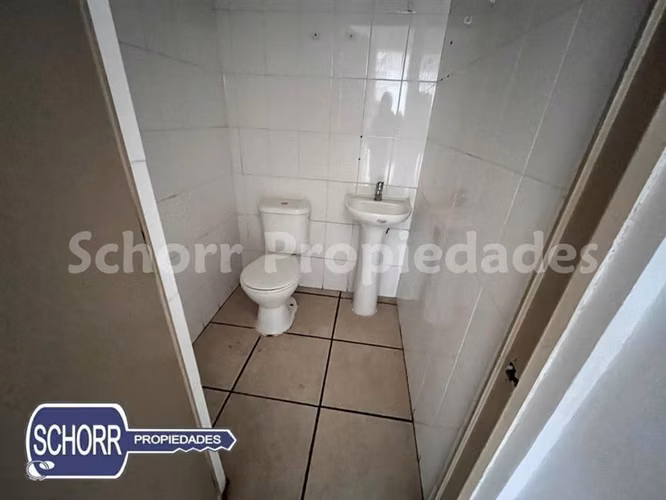 Oficina en arriendo en Talca