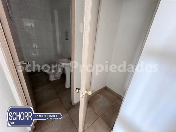 Oficina en arriendo en Talca