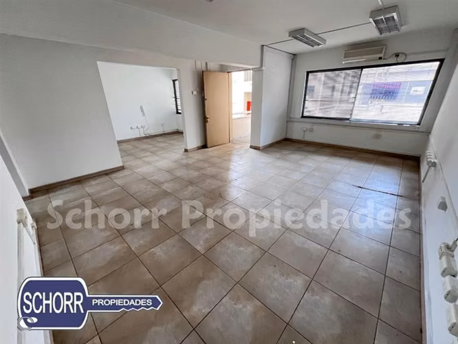 Oficina en arriendo en Talca