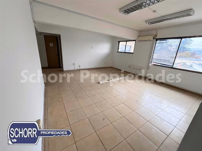Oficina en arriendo en Talca