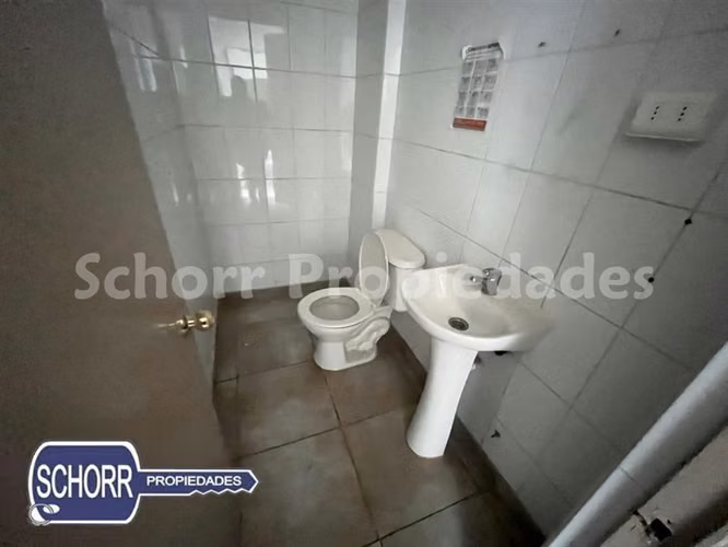 Oficina en arriendo en Talca