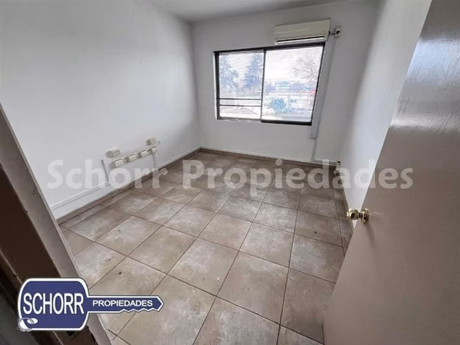 Oficina en arriendo en Talca