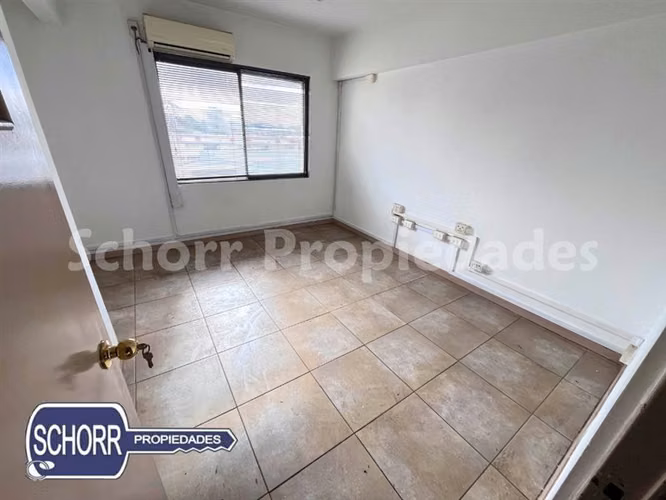 Oficina en arriendo en Talca