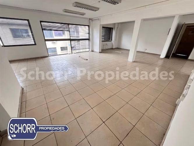 Oficina en arriendo en Talca