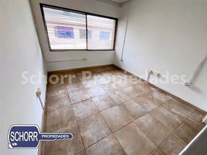 Oficina en arriendo en Talca
