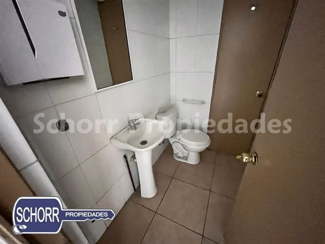 Oficina en arriendo en Talca