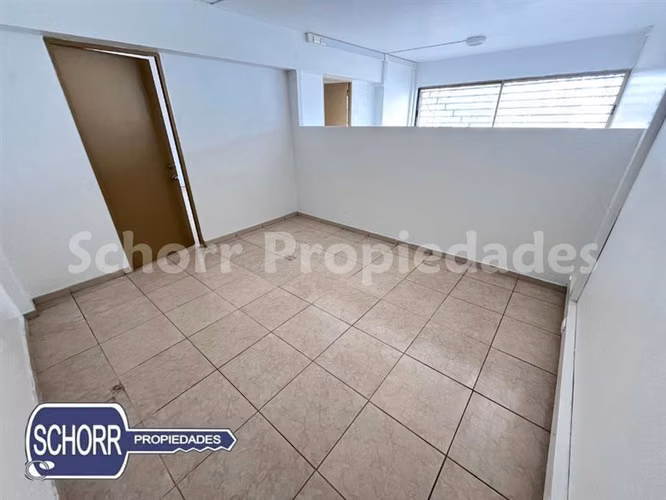 Oficina en arriendo en Talca