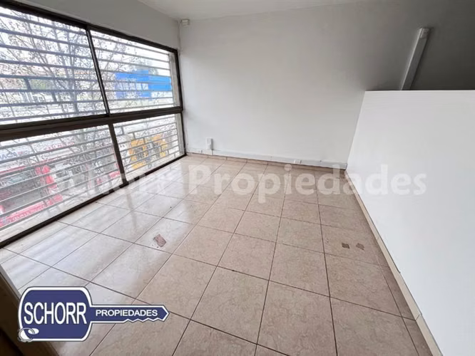 Oficina en arriendo en Talca