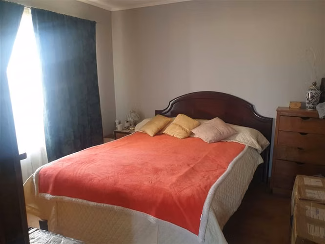 Parcela en venta en Talca