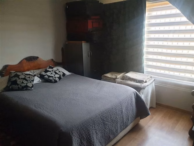 Parcela en venta en Talca