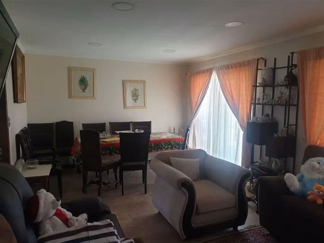 Parcela en venta en Talca