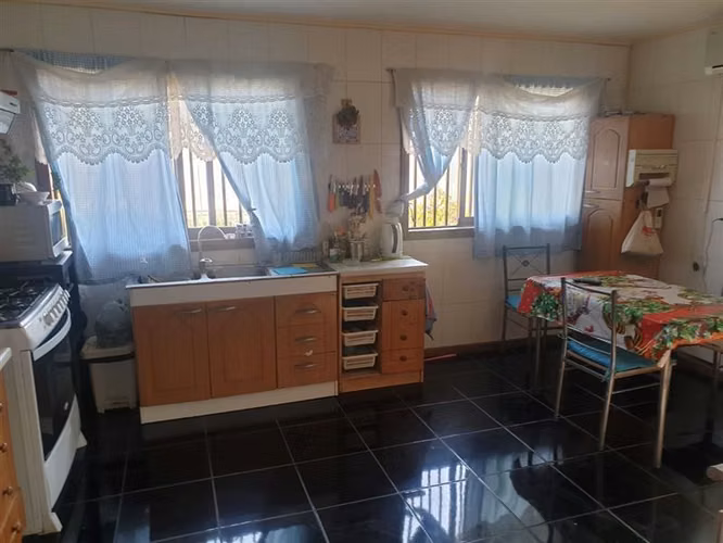Parcela en venta en Talca