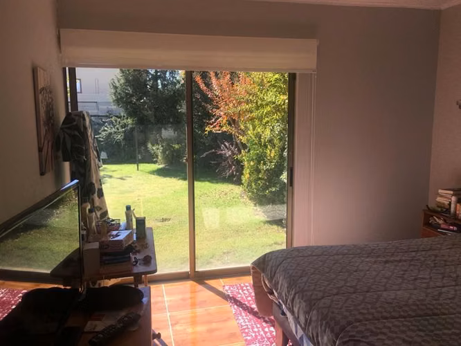 Casa en venta las rastras de 4 dorm. en Talca