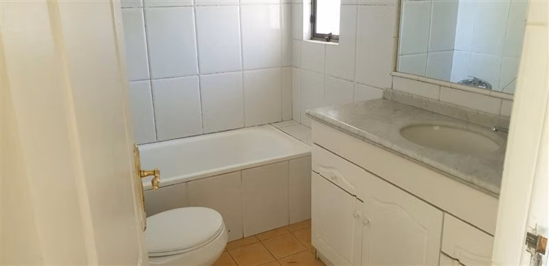 Casa en venta las rastras de 4 dorm. en Talca