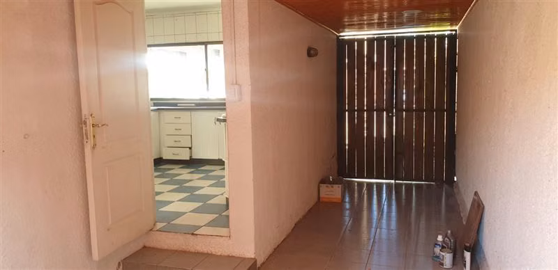 Casa en venta las rastras de 4 dorm. en Talca