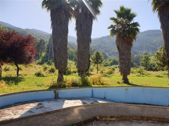 Sitio en venta en San Clemente