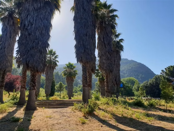 Sitio en venta en San Clemente