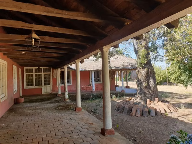 Sitio en venta en San Clemente