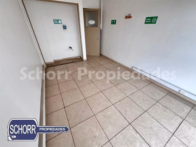 Oficina en arriendo en Talca