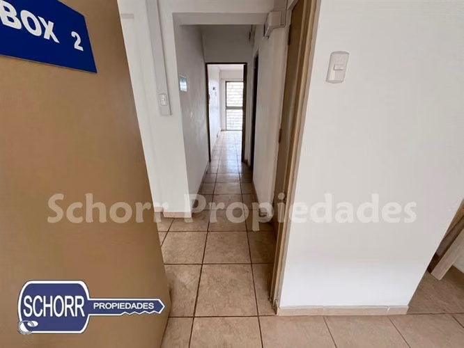 Oficina en arriendo en Talca