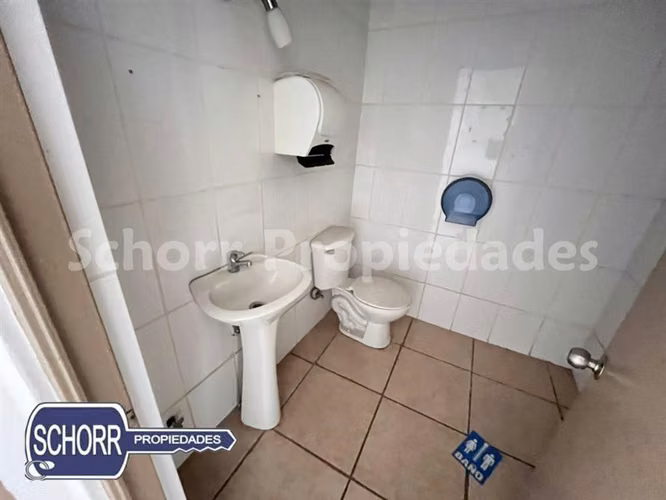 Oficina en arriendo en Talca