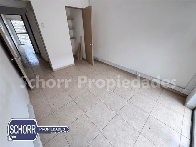 Oficina en arriendo en Talca