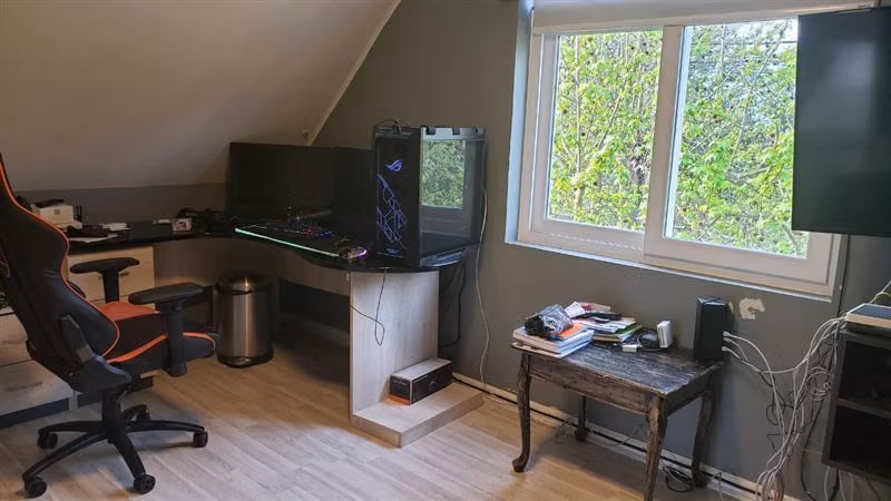 Casa Condominio sector Lider Las Rastras venta 5 dorm. Talca - Imagen 6