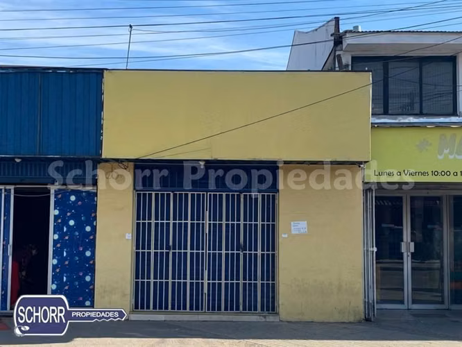 Local Comercial en arriendo en Talca - Imagen 15